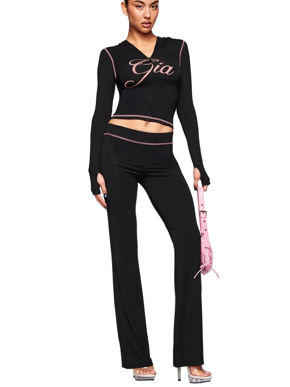 I.AM.GIA set